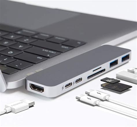 15 Best MacBook Air 2020 Accessories You Can Buy (2020) | Beebom