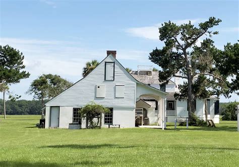 Kingsley Plantation Harvest Day 2019 | Amelia Island Living