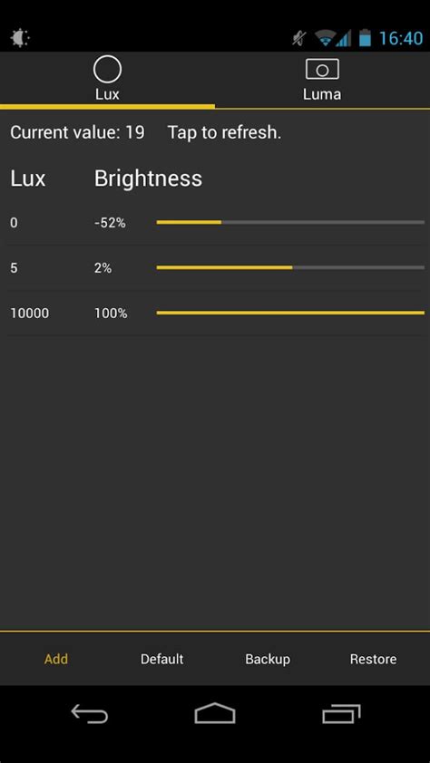 4 Simple Ways to Fix Android Brightness Problems in 2023