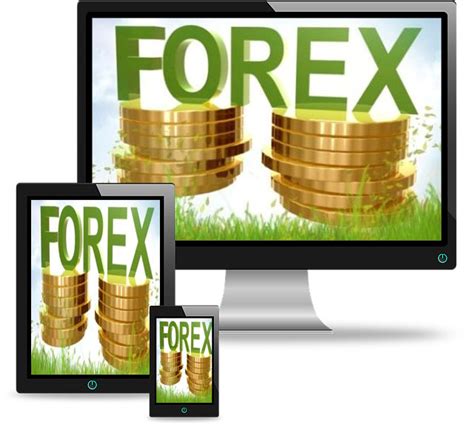 FX trading platforms - Online FX Brokers