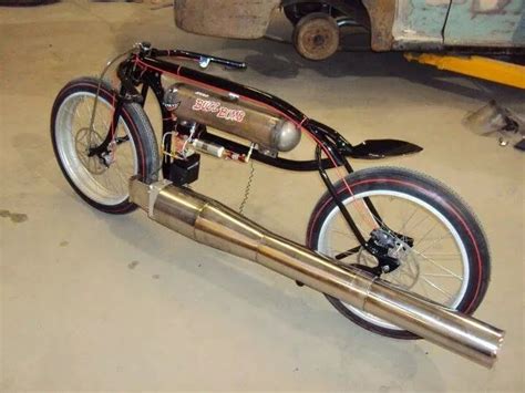 Pin by Marcus Roberge on Pulse jet | Jet engine, Bicycle, Trike