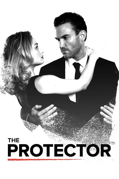 The Protector (2019) — The Movie Database (TMDB)