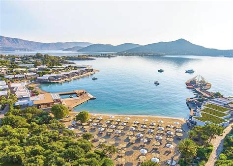 Elounda Beach Hotel & Villas, A Member Of The Leading Hotels Of The World : What You Can Expect ...