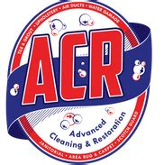 ACR Advance Cleaning & Restoration - Greeneville, TN - Alignable