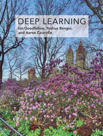 Deep Learning by Ian Goodfellow, Yoshua Bengio, and Aaron Courville | Penguin Random House Canada