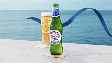 The Iconic Beer of Italy: The Story of Peroni