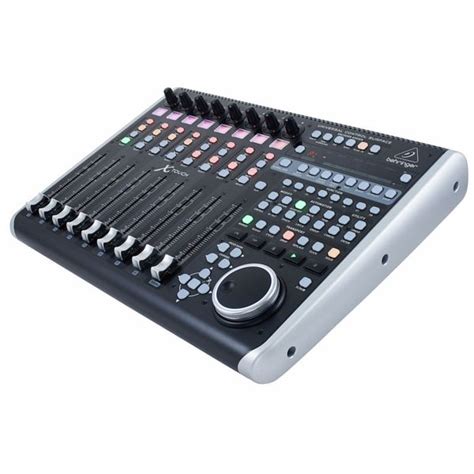 Behringer X-Touch – Thomann UK