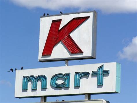 Download High Quality kmart logo old school Transparent PNG Images ...