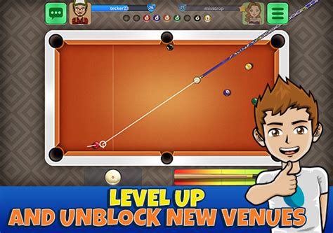 Play 9 Ball Pool online and for free – Casual Arena