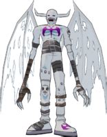 Ice Devimon - Wikimon - The #1 Digimon wiki