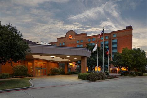 Marriott DFW Airport South, Fort Worth, TX Jobs | Hospitality Online