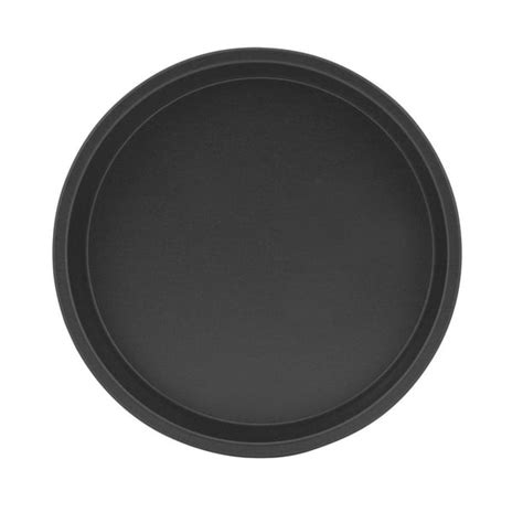 Mainstays Nonstick 9" Diameter Round Cake Pan, Layer cakes, Dark Gray - Walmart.com - Walmart.com