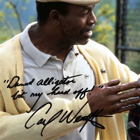 Happy Gilmore Chubbs