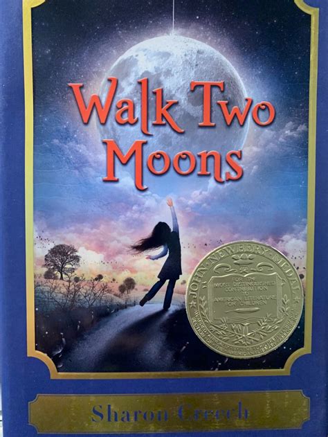 Walk Two Moons – Pasadena Educational Foundation