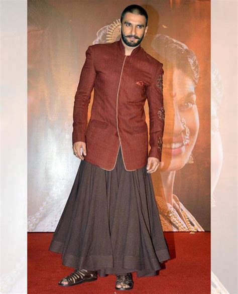 Birthday Boy Ranveer Singh Is Bollywood's Ultimate King Of Sass, These ...