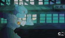 Gumball Sussie GIF - Gumball Sussie - Discover & Share GIFs