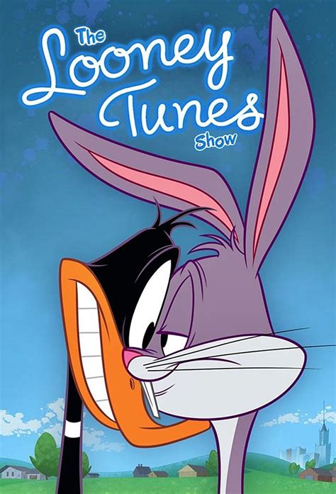 The Looney Tunes Show (2011)