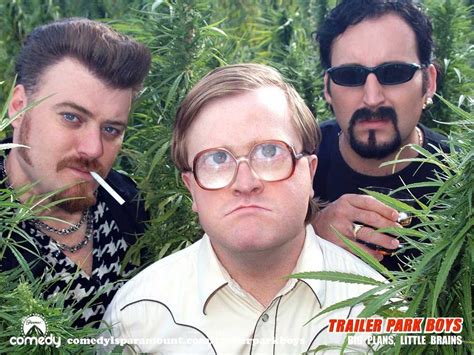 Bubbles Trailer Park Boys Wallpapers - Wallpaper Cave