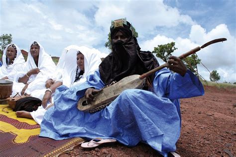 Tartit- Tuareg musicians from Mali Arabian Nights, Arabians, Mali ...