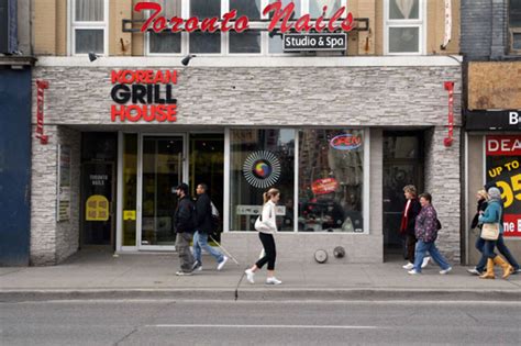 Korean Grill House - blogTO - Toronto