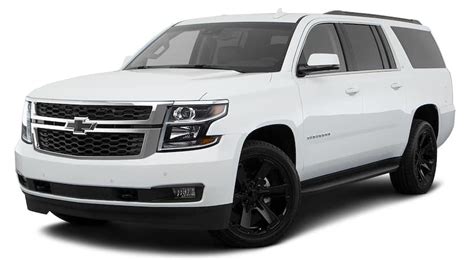 Used Chevrolet Suburban Specs | Indianapolis, IN SUVs for Sale