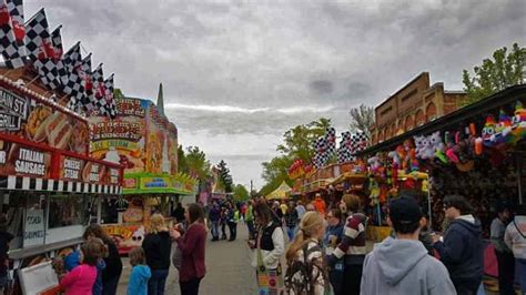 Sweet Fun At The Vermontville Maple Syrup Festival -The Awesome Mitten