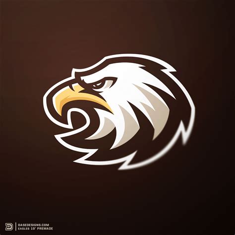 Dribbble - dasedesignseagles19twitter.jpg by Derrick Stratton