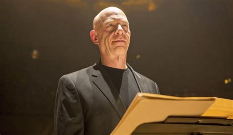 J.K. Simmons (‘Whiplash’) voted Best Supporting Actor Oscar winner - GoldDerby