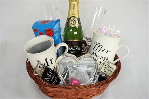 Special occasion Gift Basket ideas