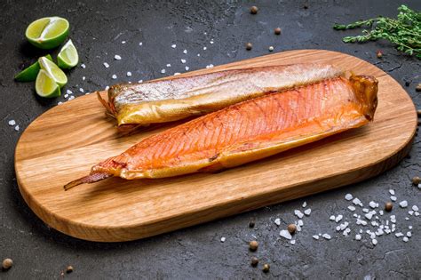 Smoked Trout Recipe | Bradley Smoker