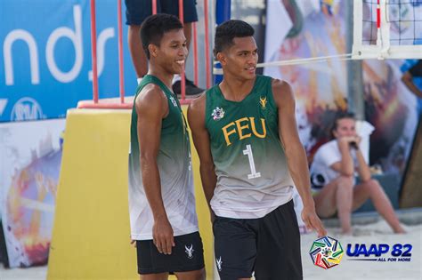 Feu Tamaraw Uniform