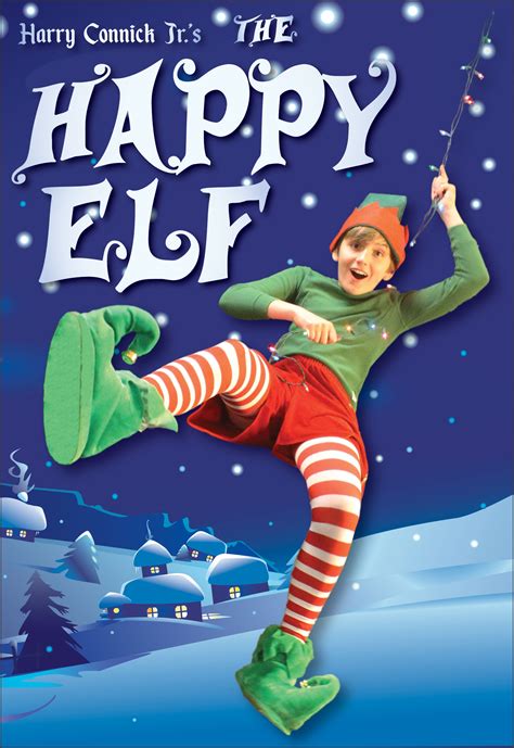 The Happy Elf | MinnesotaPlaylist.com