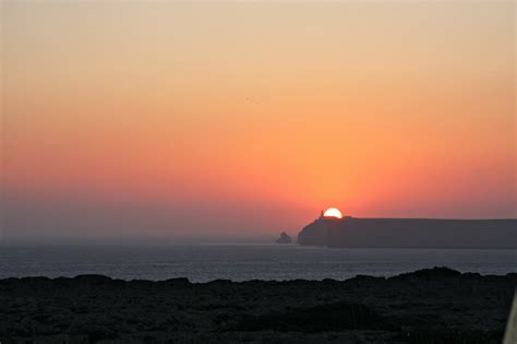 Sagres Sunset Shots los mejores atardeceres y la mejor música - Portugal aquí tan cerca Algarve ...