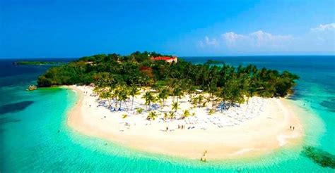 Punta Cana: Samana Bay Full-Day Experience | GetYourGuide