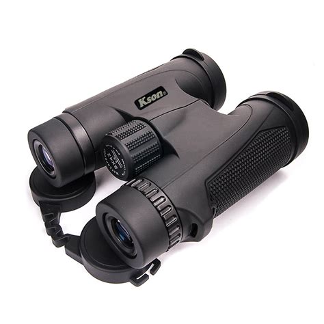 10x42mm Kson KG Waterproof Roof Prism Binoculars – Night Sky Secrets