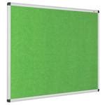 Felt Boards - Noticeboards, Lockable Office Display Boards