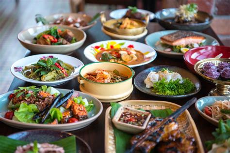 33 Of The Very Best Thai Restaurants In London - Secret London