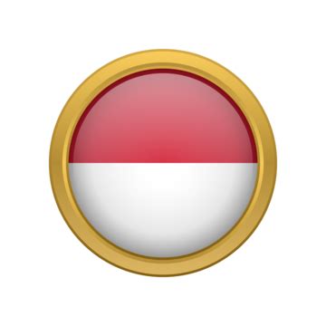 Monaco Flag Vector, Monaco, Flag, Monaco Day PNG and Vector with Transparent Background for Free ...