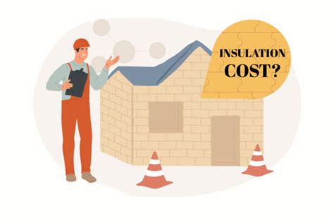 How Much Does Insulation Cost?