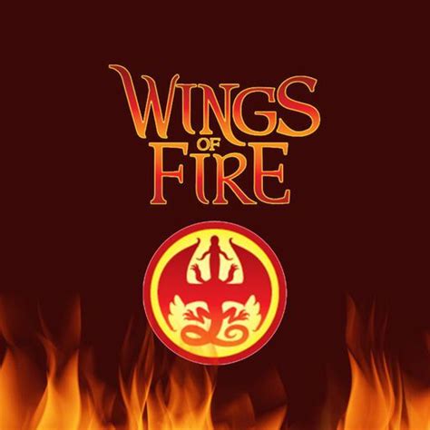 Wiki | Wings Of Fire. Amino