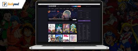 25 Best Anime Streaming Sites to Watch Anime Online | TechPout