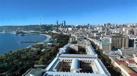 Center for Economic Reforms Analysis: Azerbaijan has economic resources ...