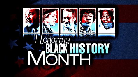 Black History Month 2021 Wallpapers - Wallpaper Cave