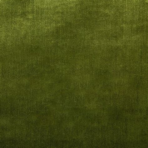 Lee Jofa Duchess Velvet Olive Fabric 40% Off | Samples | Green velvet ...