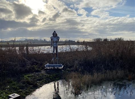 Chatteris – Fascinating Fens