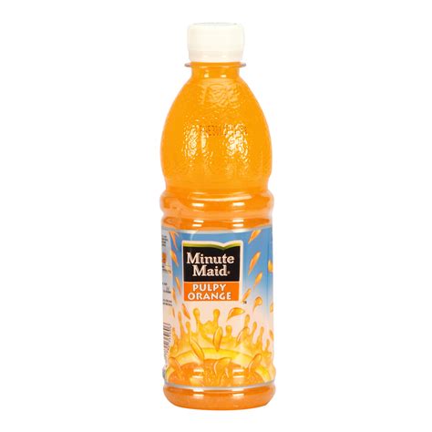 Pulpy Orange Juice - Buy Pulpy Orange Juice Online at Best Price in ...