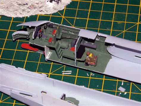 Short Stirling - Work in Progress - Aircraft - Britmodeller.com