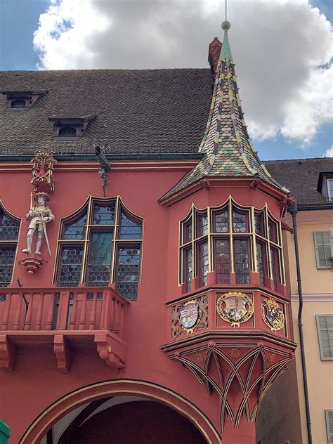 How to Spend a Day in Freiburg, Germany — Observing Leslie