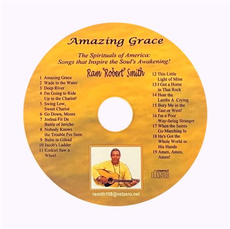 Amazing Grace - Full Album - Digital