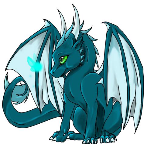 Baby Dragon Images - ClipArt Best